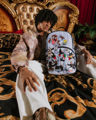 LOONEY TUNES FASHION KILLA BACKPACK | Sprayground Exclusive Deal