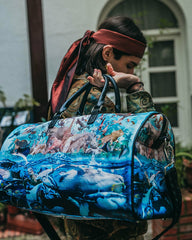 NOAHS SH-ARK LARGE DUFFLE | Sprayground Sale