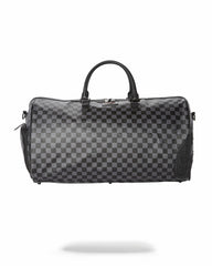 HENNY BLACK DUFFLE | Sprayground Outlets