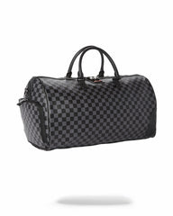 HENNY BLACK DUFFLE | Sprayground Outlets