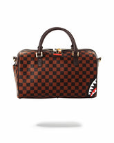 JUNGLE PARIS MINI DUFFLE | Sprayground Bargain