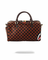 JUNGLE PARIS MINI DUFFLE | Sprayground Bargain
