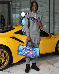 COLOR DRIP DUFFLE | Sprayground Exclusive Deal