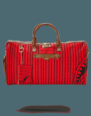 REVERSE SHARKS IN PARIS DUFFLE | Sprayground Limited Offer