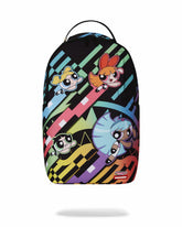 POWERPUFF GIRLS RAINBOW SMASH BACKPACK | Sprayground Discounted
