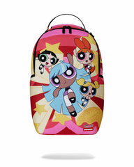 POWERPUFF GIRLS BLAST BACKPACK | Sprayground Value Deal