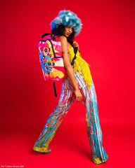 POWERPUFF GIRLS BLAST BACKPACK | Sprayground Value Deal