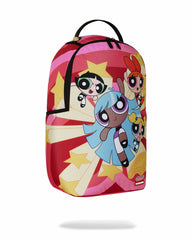 POWERPUFF GIRLS BLAST BACKPACK | Sprayground Value Deal