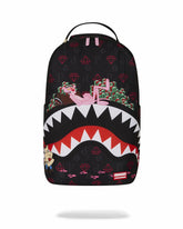 PINK PANTHER PINK MISCHIEF BACKPACK | Sprayground Hot Deal