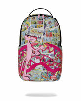 PINK PANTHER THE GALLERY DLXR BACKPACK | Sprayground Limited Offer