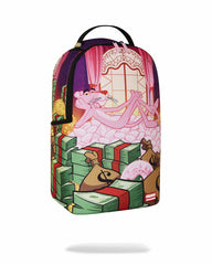 PINK PANTHER FORTRESS OF MONEY-TUDE BACKPACK | Sprayground Special Offer