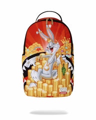 LOONEY TUNES BUGS BILLIONAIRE DLXR BACKPACK | Sprayground Sale