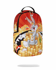 LOONEY TUNES BUGS BILLIONAIRE DLXR BACKPACK | Sprayground Sale