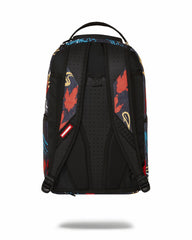 JURASSIC POSTER SPLASH BACKPACK | Sprayground Bargain