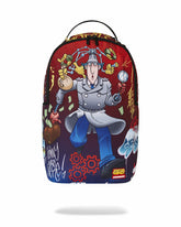 INSPECTOR GADGET BUSY LIFE BACKPACK | Sprayground Savings