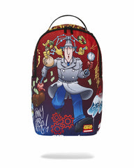 INSPECTOR GADGET BUSY LIFE BACKPACK | Sprayground Savings