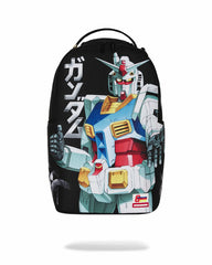 GUNDAM GRUNGE BACKPACK | Sprayground Value Deal
