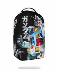 GUNDAM GRUNGE BACKPACK | Sprayground Value Deal