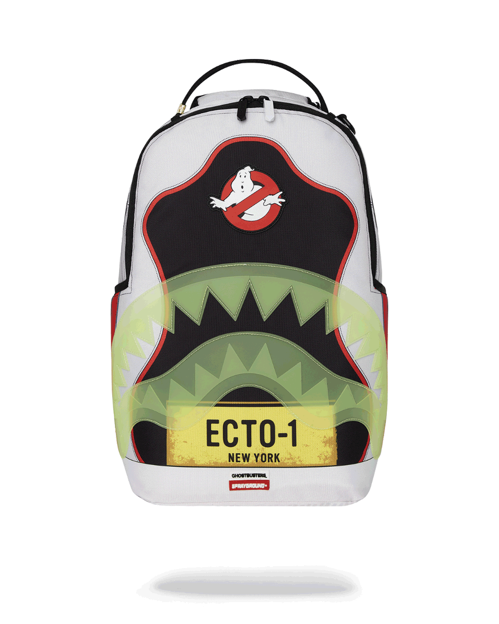 GHOSTBUSTERS ECTO-SHARK BACKPACK | Sprayground Exclusive Deal