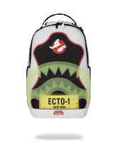 GHOSTBUSTERS ECTO-SHARK BACKPACK | Sprayground Exclusive Deal