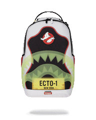 GHOSTBUSTERS ECTO-SHARK BACKPACK | Sprayground Exclusive Deal