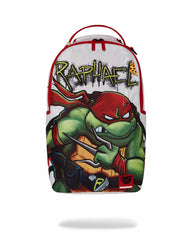 TEENAGE MUTANT NINJA TURTLES RAPHAEL HEATWAVE DLXR BACKPACK | Sprayground Special Offer