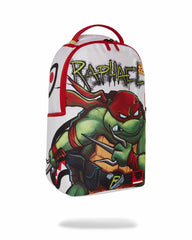TEENAGE MUTANT NINJA TURTLES RAPHAEL HEATWAVE DLXR BACKPACK | Sprayground Special Offer