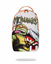 TEENAGE MUTANT NINJA TURTLES MIKEY PARTY DLXR BACKPACK | Sprayground On Sale