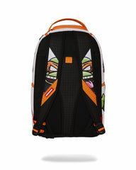 TEENAGE MUTANT NINJA TURTLES MIKEY PARTY DLXR BACKPACK | Sprayground On Sale