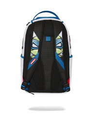 TEENAGE MUTANT NINJA TURTLES LEONARDO KATANA CODE DLXR BACKPACK | Sprayground Sale