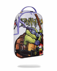 TEENAGE MUTANT NINJA TURTLES DONATELLO SMARTVISION DLXR BACKPACK | Sprayground Outlets