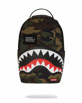 SHARK CENTRAL ROGUE BACKPACK | Sprayground Discounted