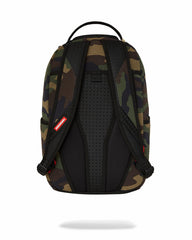 SHARK CENTRAL ROGUE BACKPACK | Sprayground Discounted