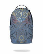 ELEGANT BOMBASTIC DLXSV BACKPACK | Sprayground Hot Deal