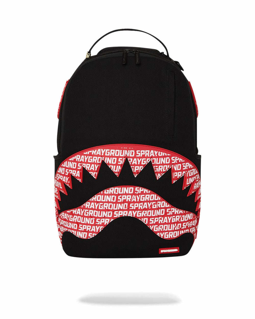 CHOMP AND STOMP DLX COTTON BACKPACK | Sprayground Limited Offer