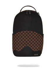 MAISON CHECK BACKPACK | Sprayground Discounted