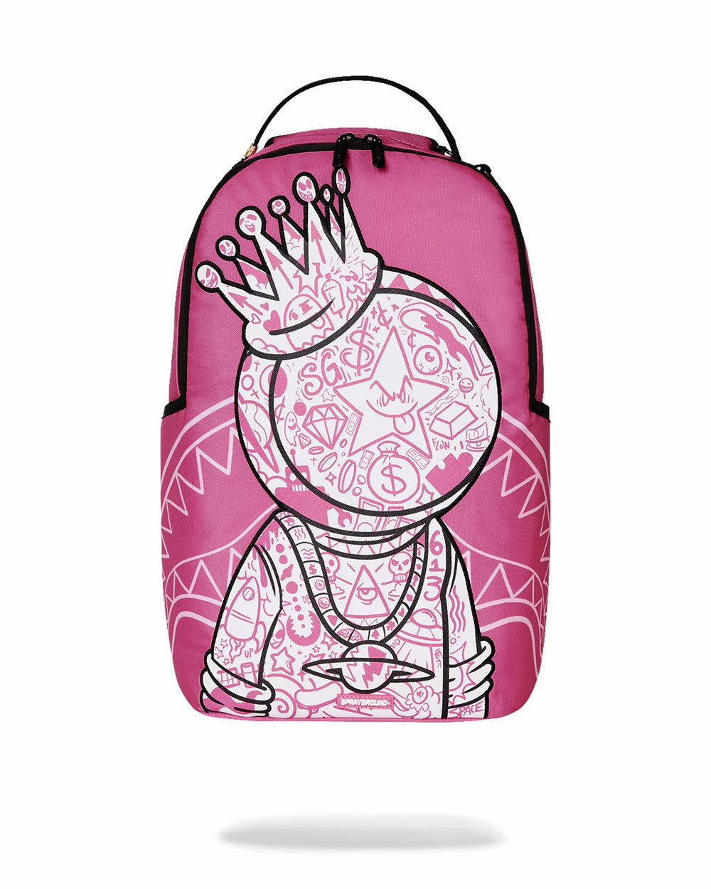 ASTROMANE NEW WAVE DLXR BACKPACK | Sprayground Sale