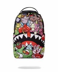FIGHT TO THE FINISH DLXR BACKPACK | Sprayground Outlets