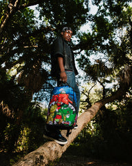 AFTER THE AFTER AFTER PARTY DLXR BACKPACK | Sprayground Savings