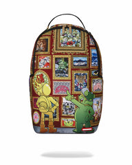 THE GREAT GALLERY BACKPACK | Sprayground Discounted
