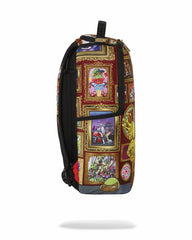 THE GREAT GALLERY BACKPACK | Sprayground Discounted