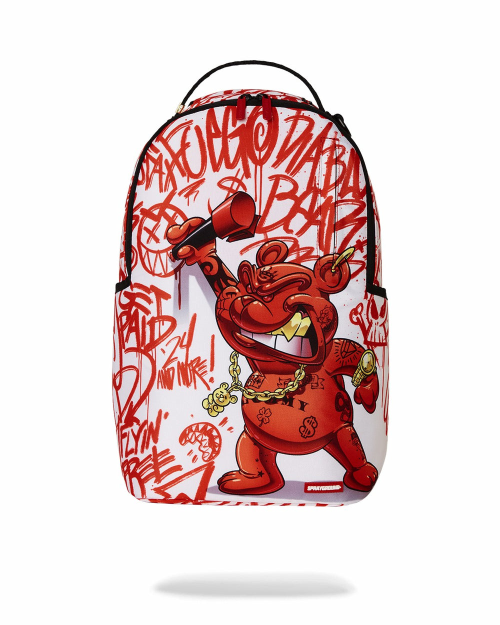 DIABLO GALLERY DLXR BACKPACK | Sprayground Value Deal