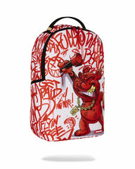 DIABLO GALLERY DLXR BACKPACK | Sprayground Value Deal