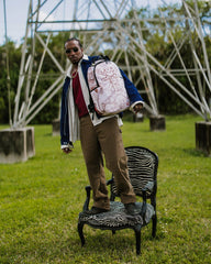 LEONARDO DIABLO DLXR BACKPACK | Sprayground Exclusive Deal