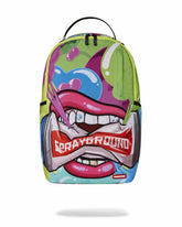 GUMMY SPRAY DLXR BACKPACK | Sprayground Limited Offer