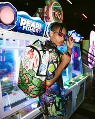 DOODLE DREAMZ DLXR BACKPACK | Sprayground On Sale