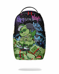 ABEARICAN SUCCESS DLXR BACKPACK | Sprayground Outlets