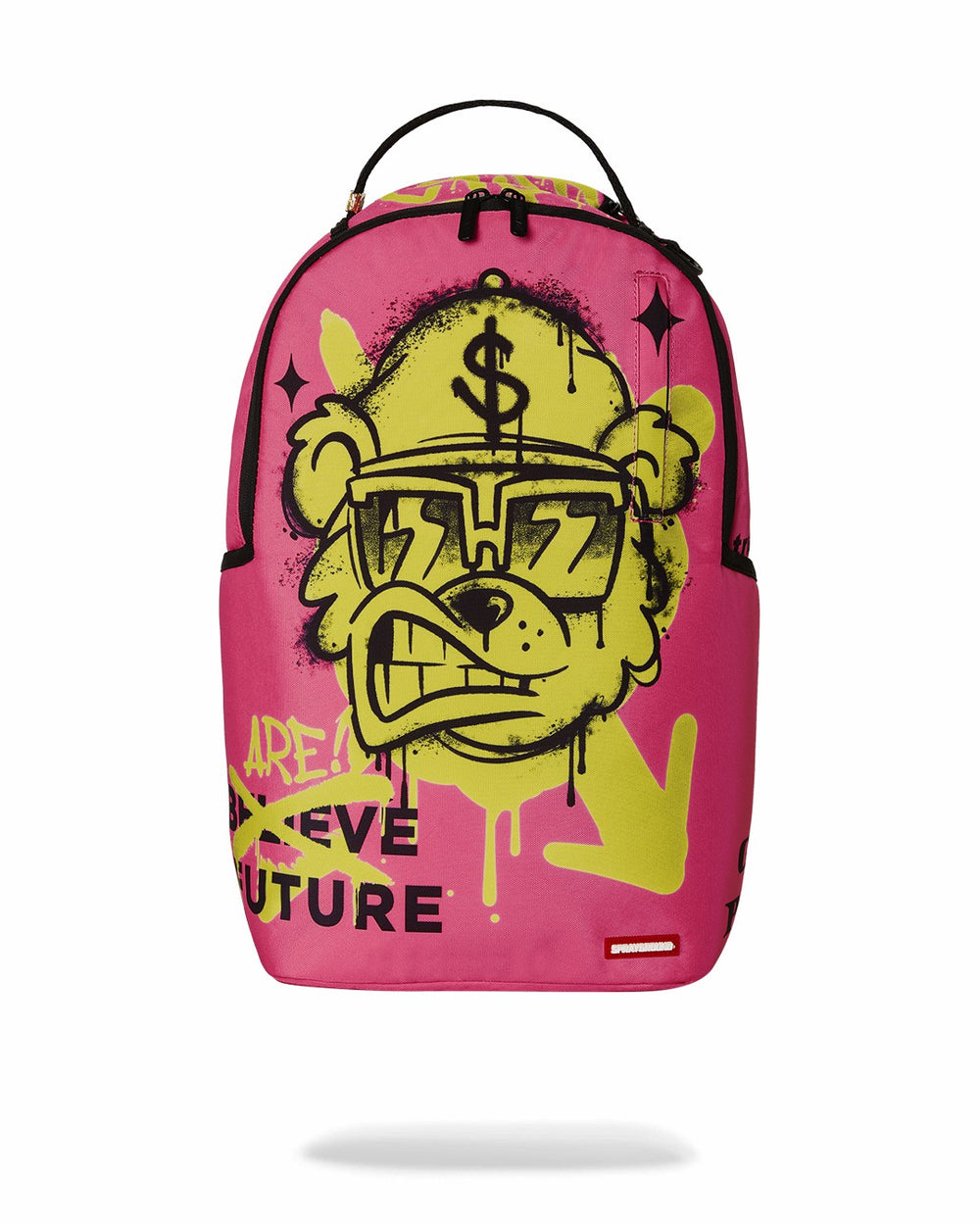 FUTURE FLEX BEAR BACKPACK | Sprayground Bargain