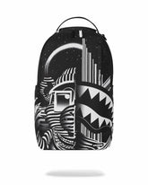 PARALLEL UNIVERSE BEAR SHARK DLXR BACKPACK | Sprayground Savings