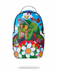 BLOOM BLOOM BEAR BACKPACK | Sprayground Discounted
